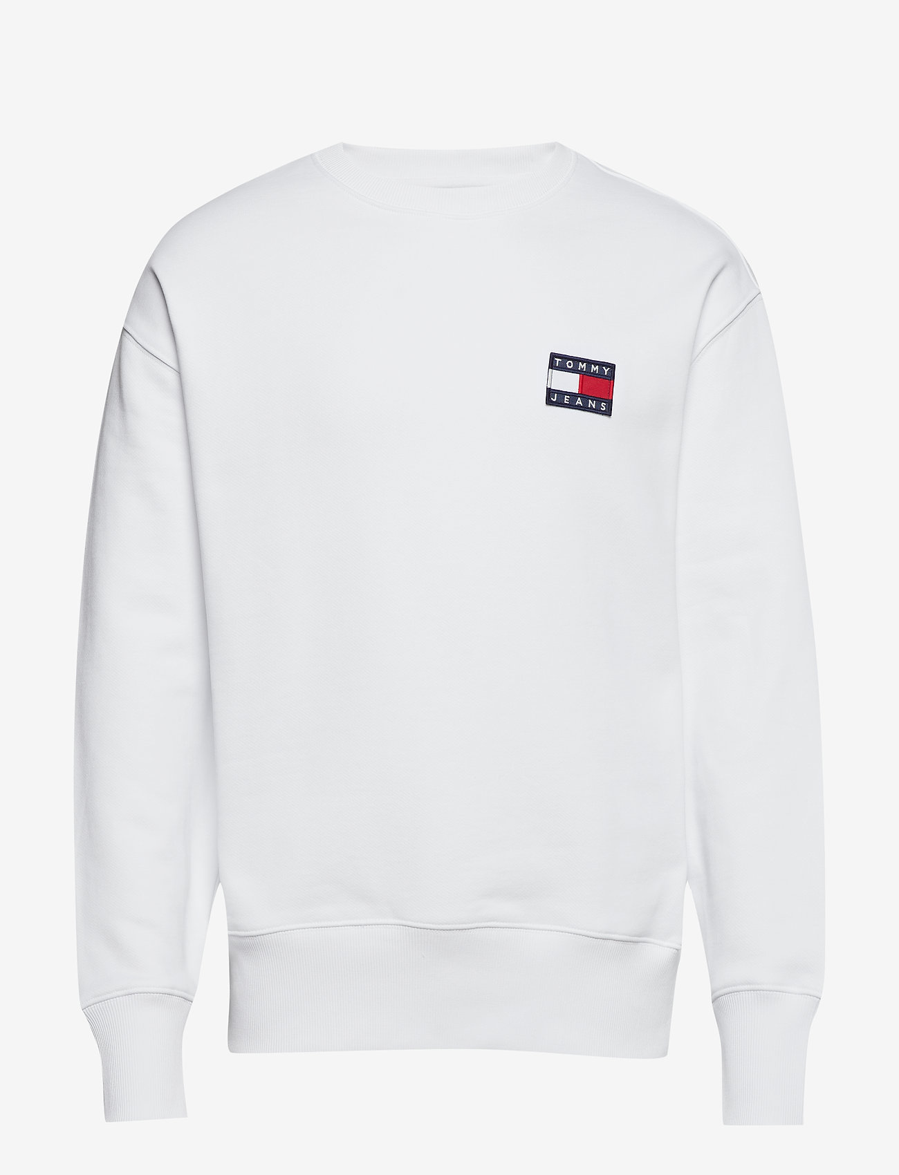 CLASSIC WHITE