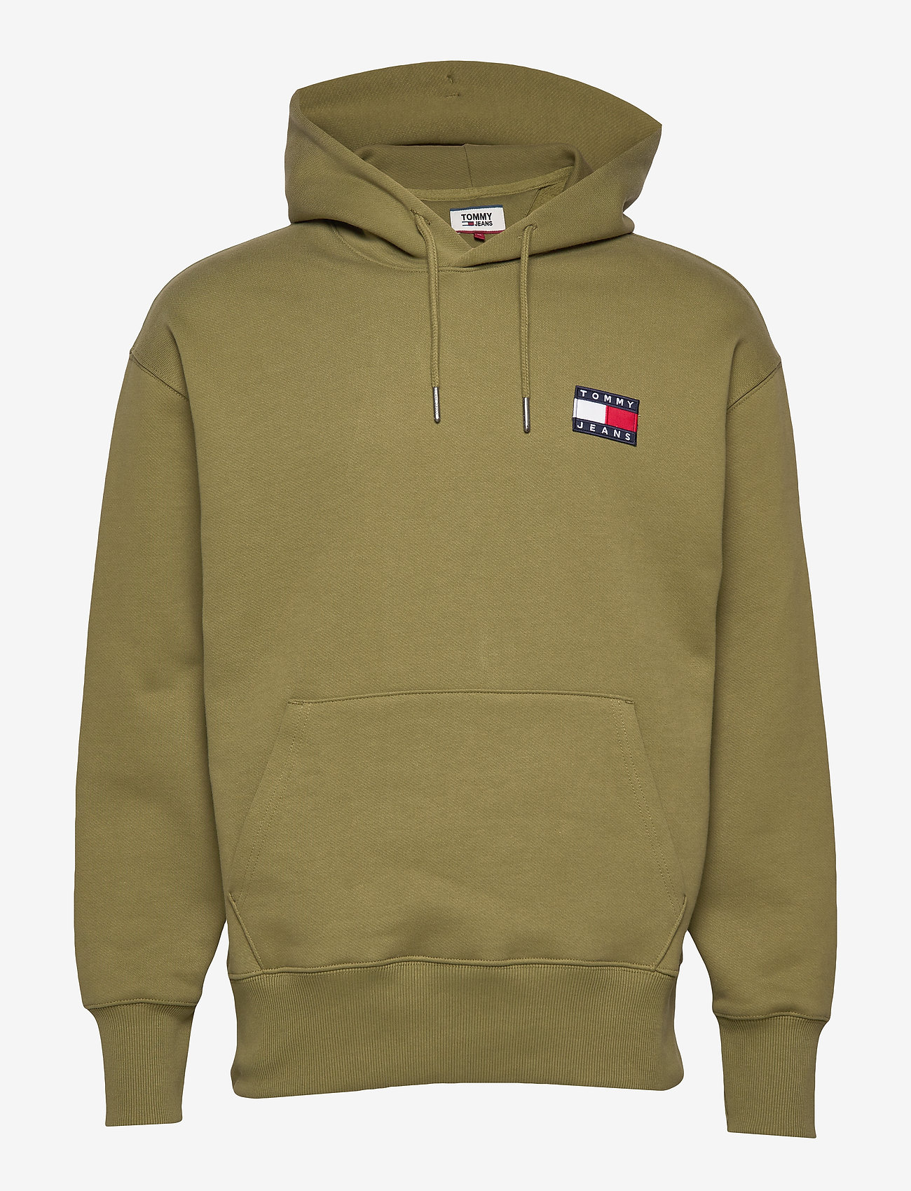 UNIFORM OLIVE