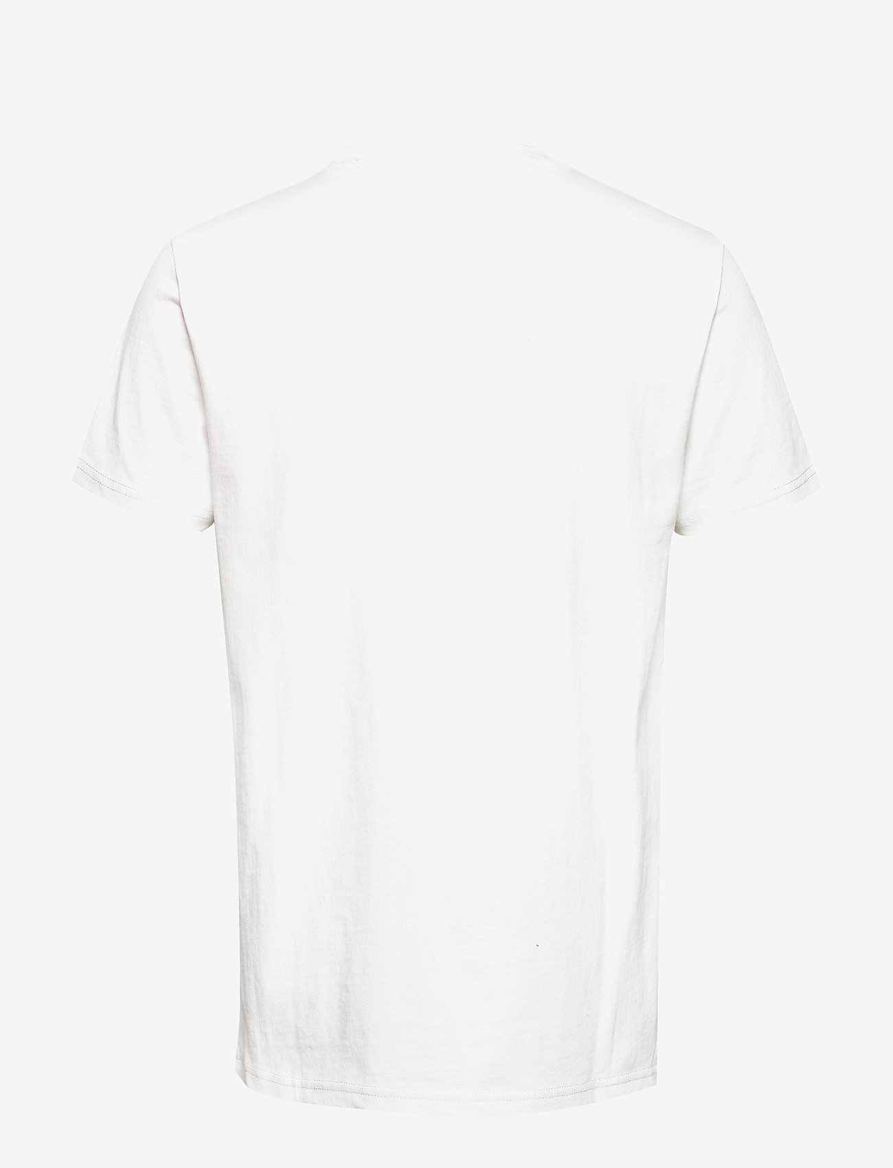 Tommy Jeans - TJM TOMMY JEANS BADG - classic white - 1