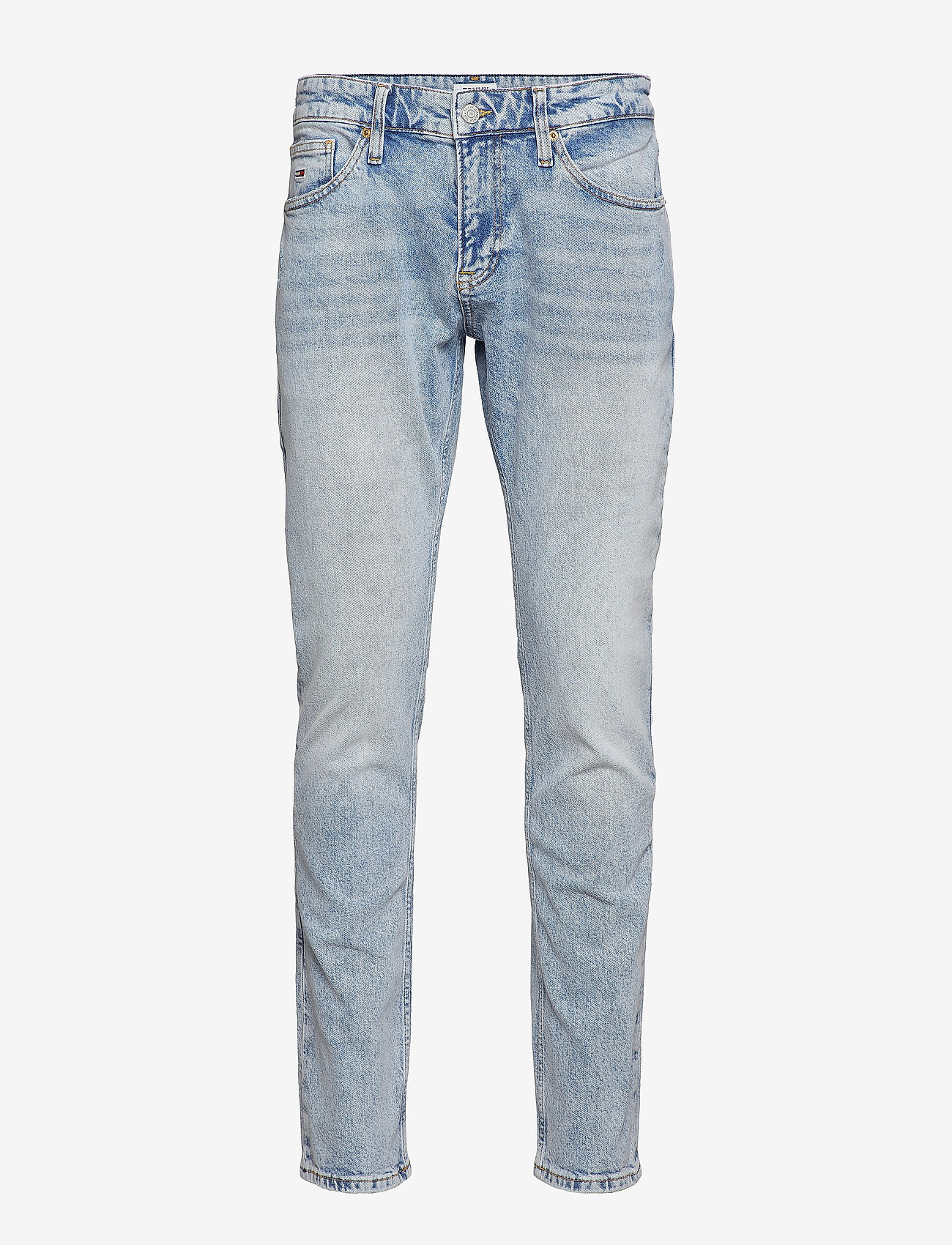 Tommy Jeans - SCANTON HERITAGE AUD - aud lt blue com ds - 0