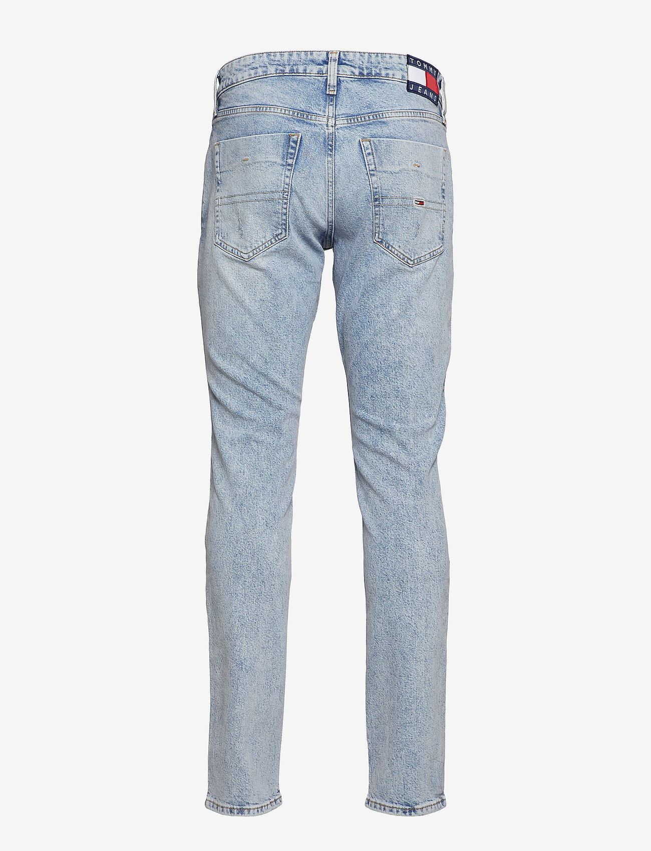 Tommy Jeans - SCANTON HERITAGE AUD - aud lt blue com ds - 1