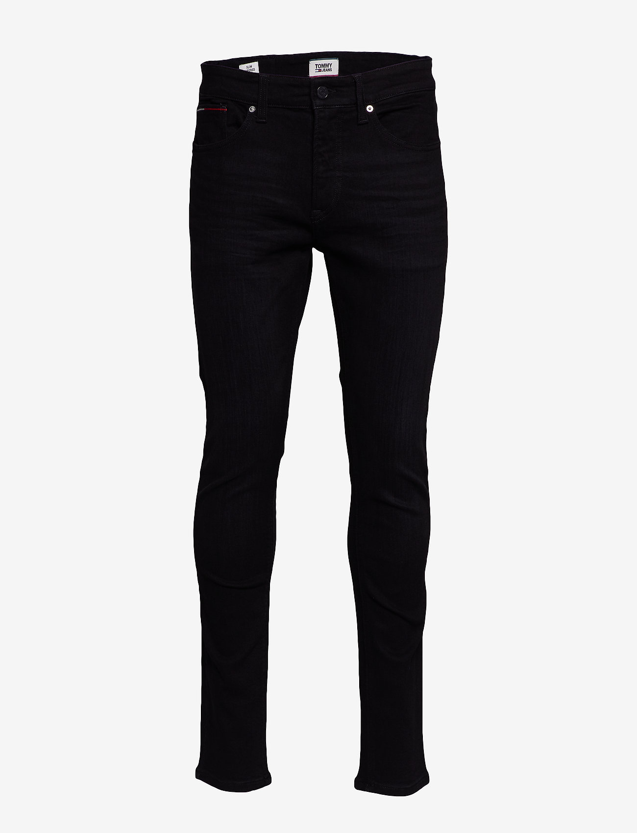 Tommy Jeans - SLIM TAPERED STEVE SNSBK - sunset bk str - 0