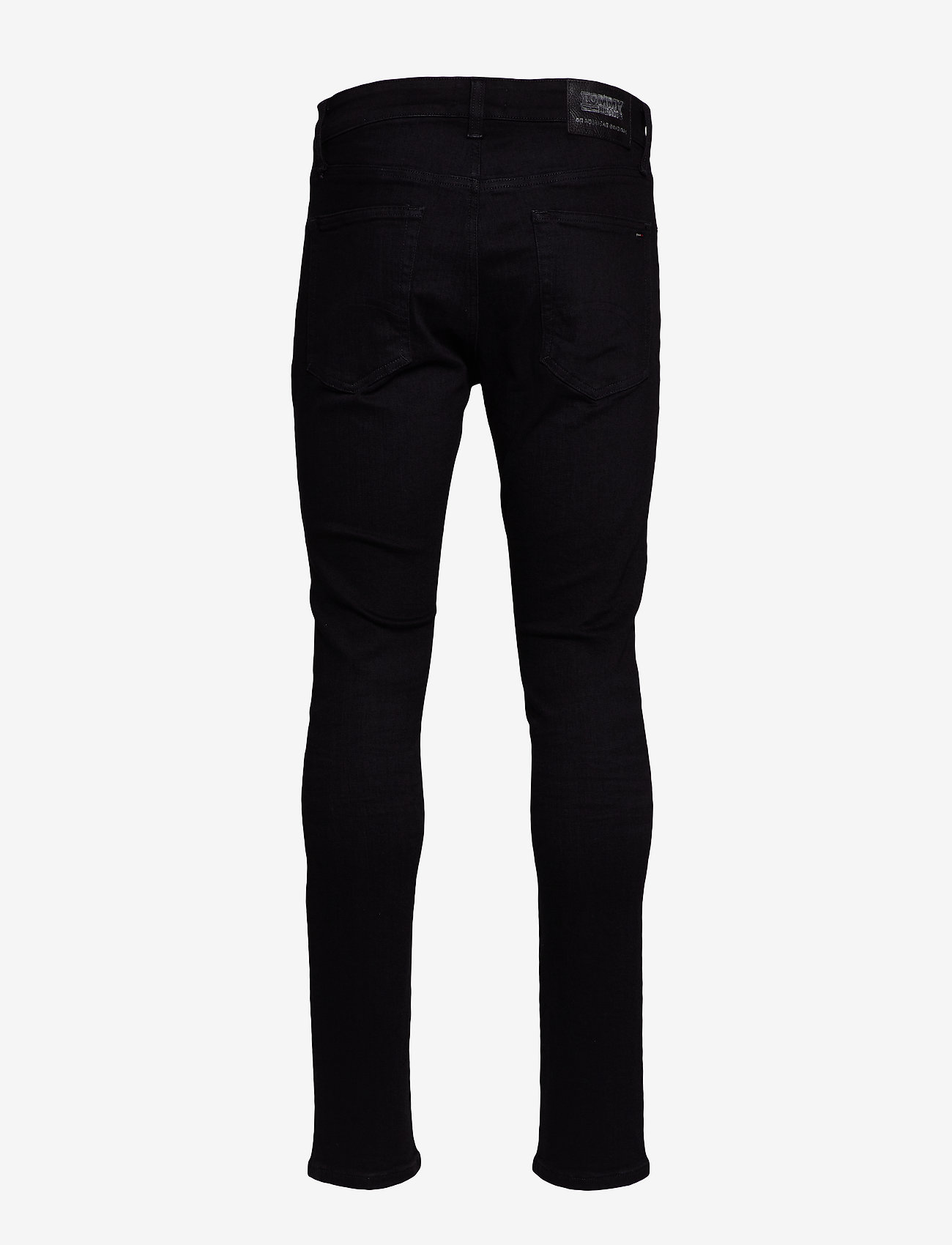 Tommy Jeans - SLIM TAPERED STEVE SNSBK - sunset bk str - 1