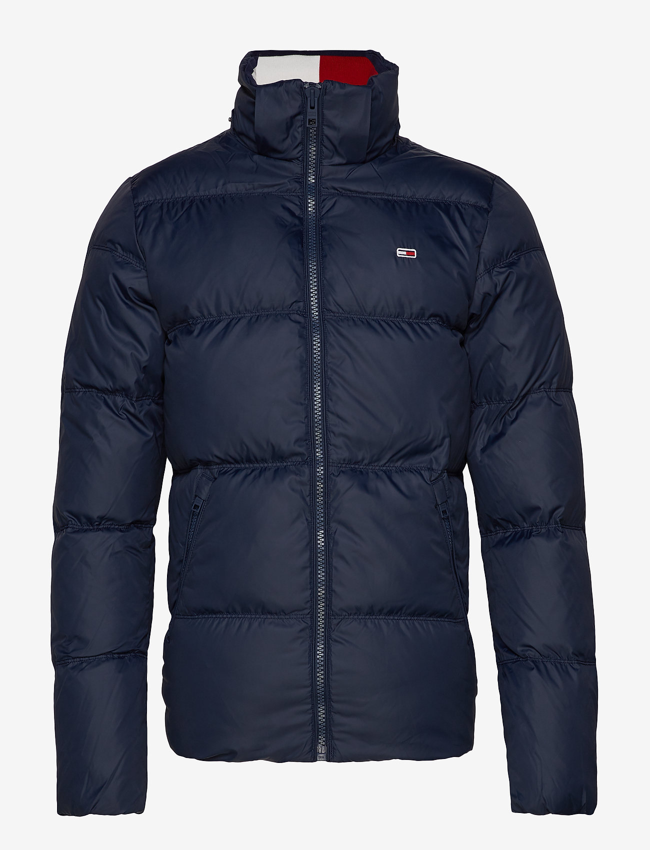 Tommy Jeans - TJM ESSENTIAL DOWN JACKET - black iris - 2
