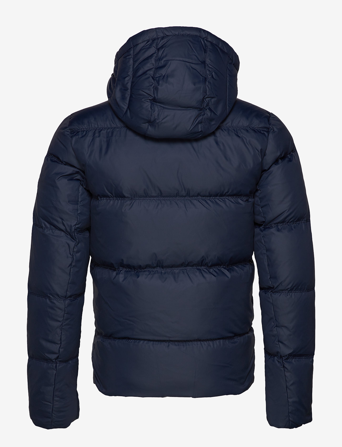 Tommy Jeans - TJM ESSENTIAL DOWN JACKET - black iris - 3