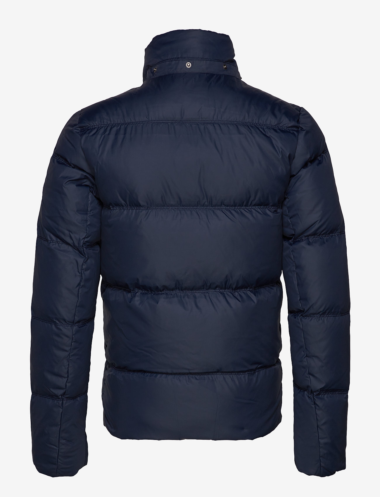 Tommy Jeans - TJM ESSENTIAL DOWN JACKET - black iris - 4