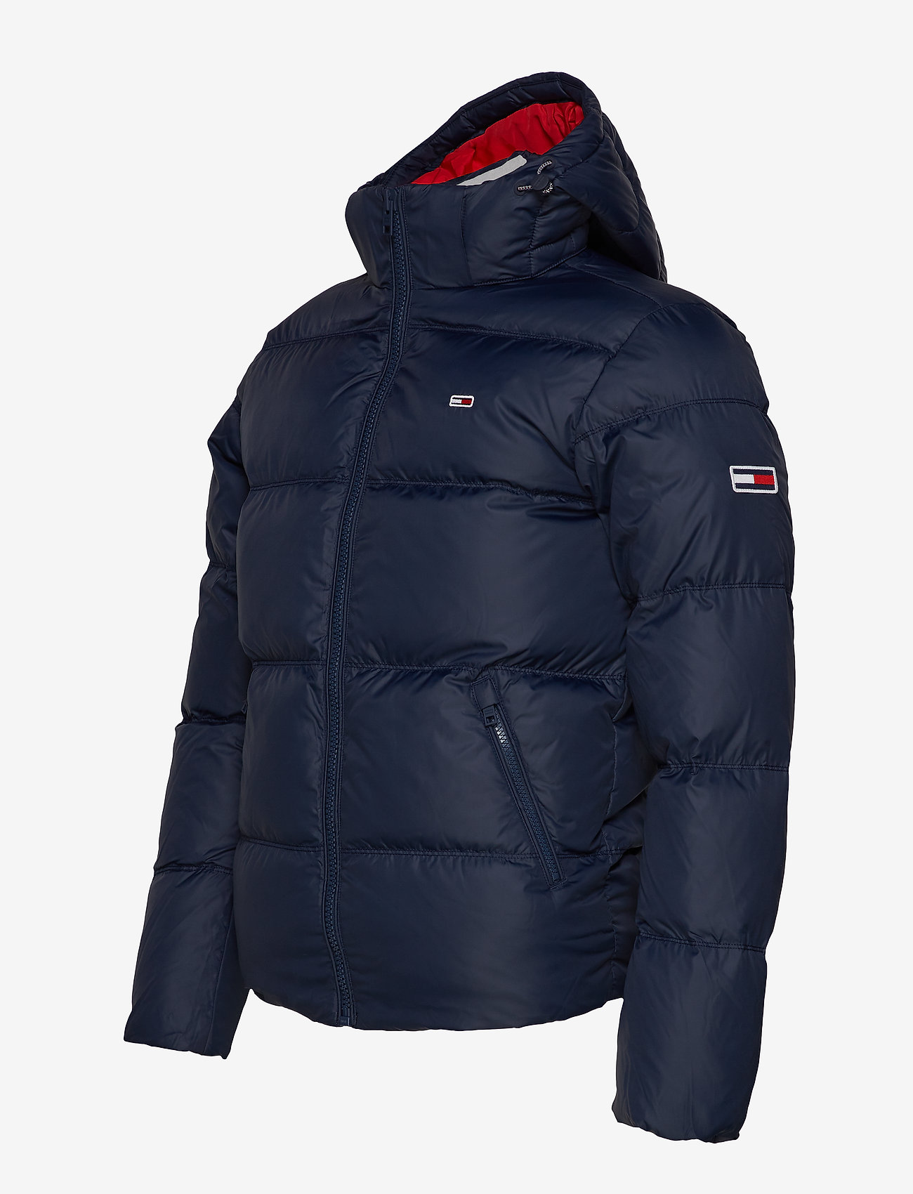 Tommy Jeans - TJM ESSENTIAL DOWN JACKET - black iris - 5