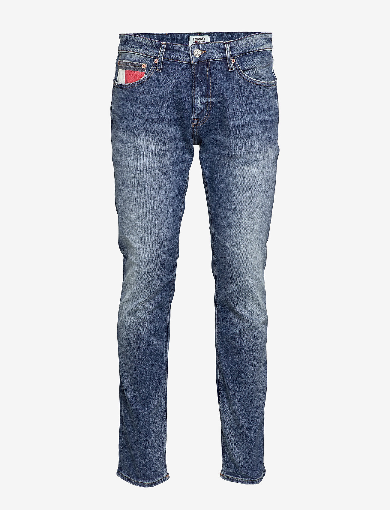 Tommy Jeans - SCANTON HERITAGE NVJ - navajo md bl com - 0