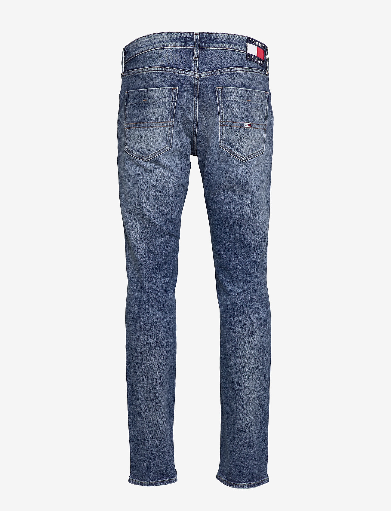 Tommy Jeans - SCANTON HERITAGE NVJ - navajo md bl com - 1