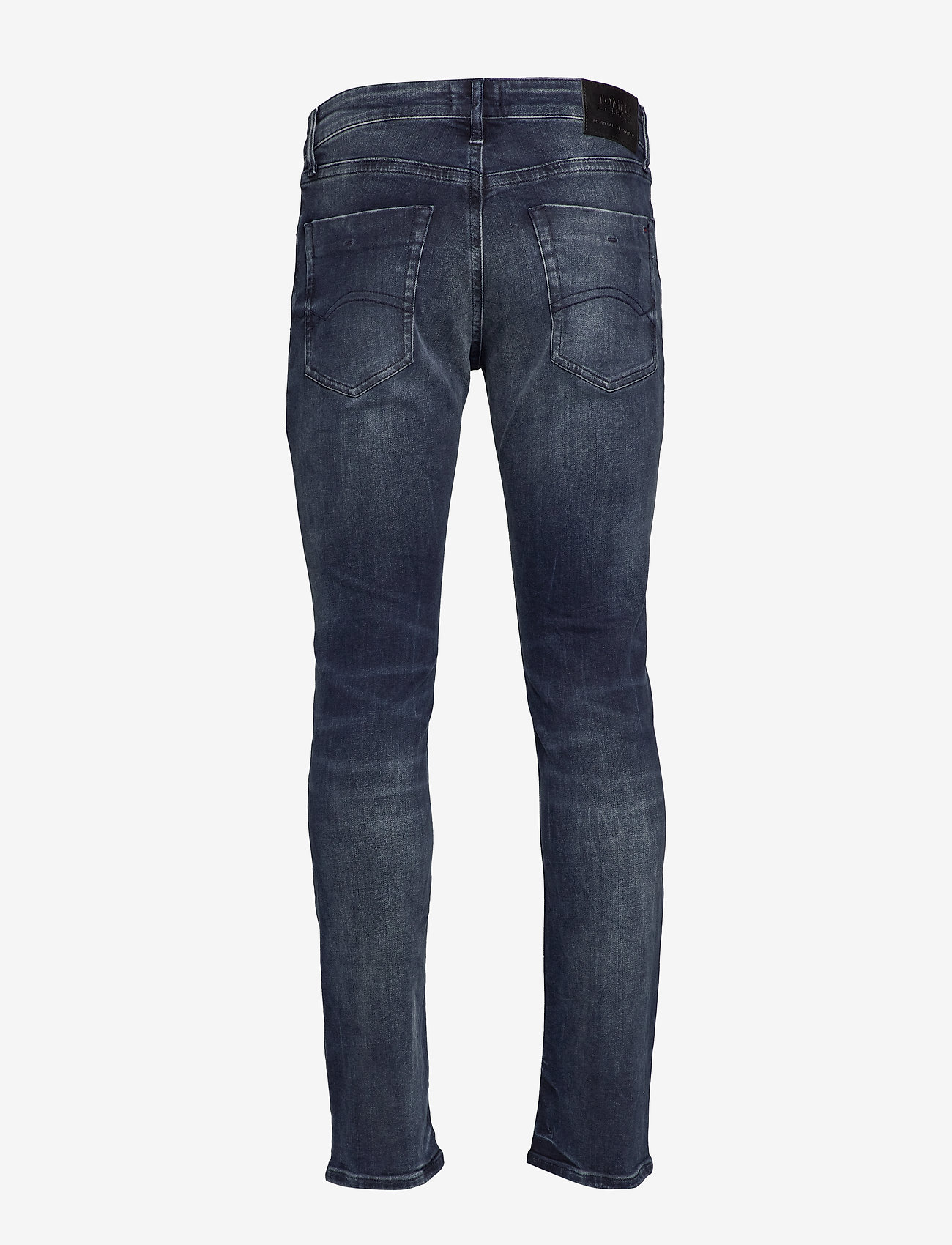 Tommy Jeans - SLIM SCANTON DYGDB - dynmc grand deep b s - 1