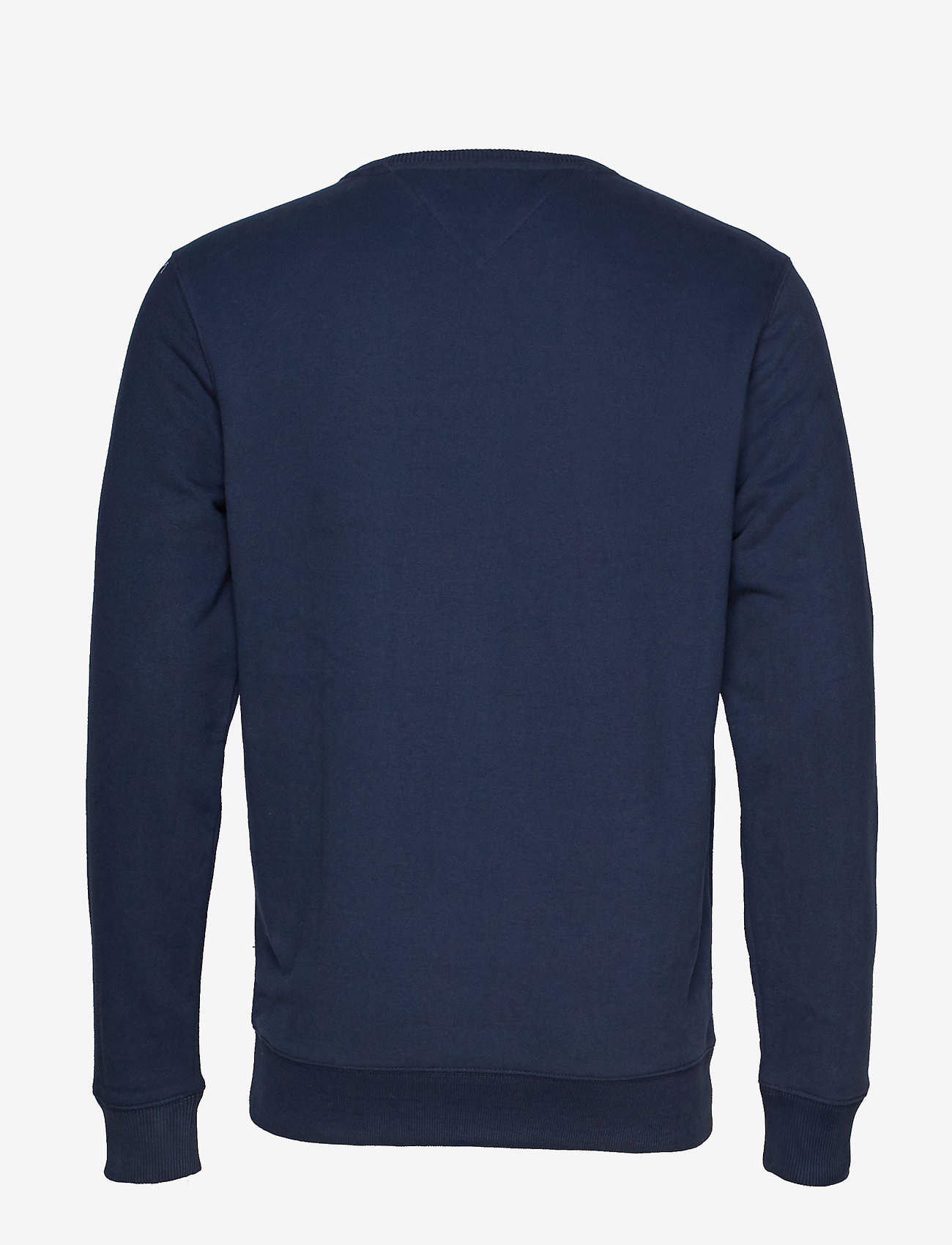 Tommy Jeans - TJM ESSENTIAL FLAG C - black iris - 1