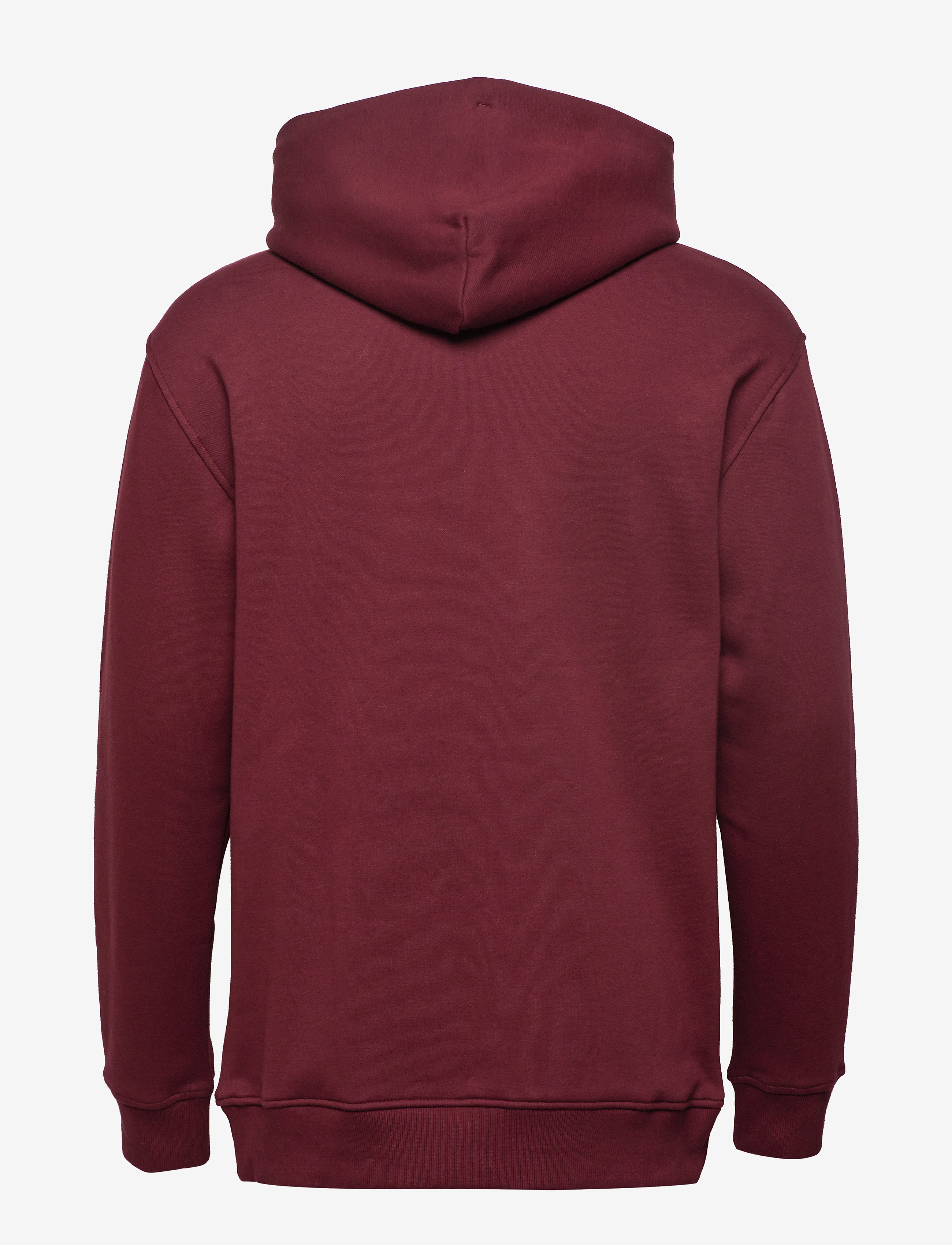 Tommy Jeans - TJM TOMMY CLASSICS HOODIE - burgundy - 1