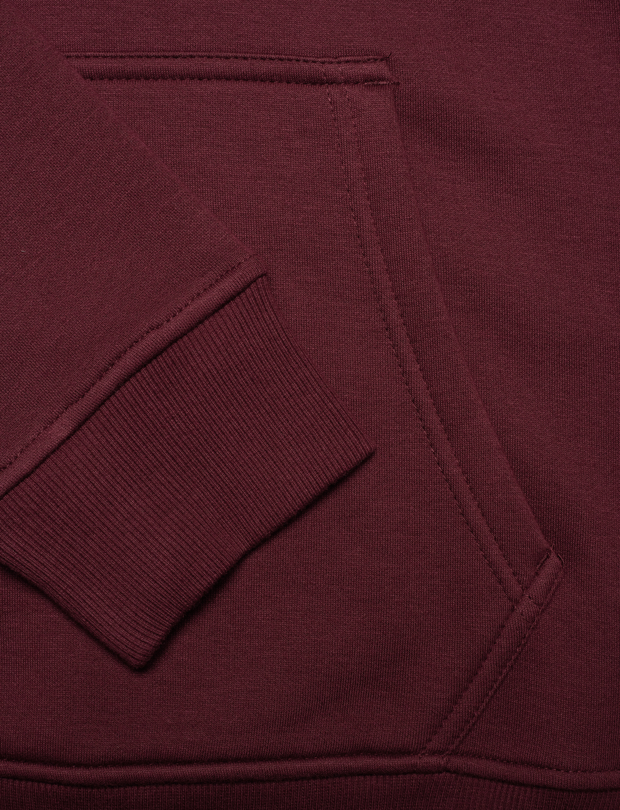 Tommy Jeans - TJM TOMMY CLASSICS HOODIE - burgundy - 3