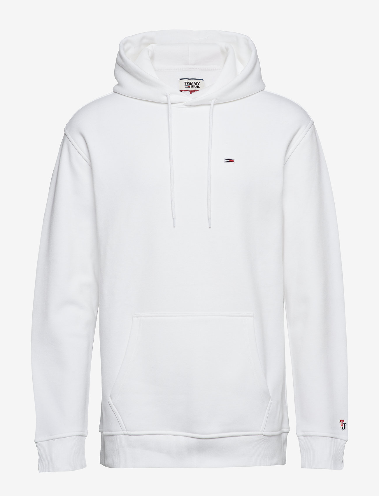 CLASSIC WHITE