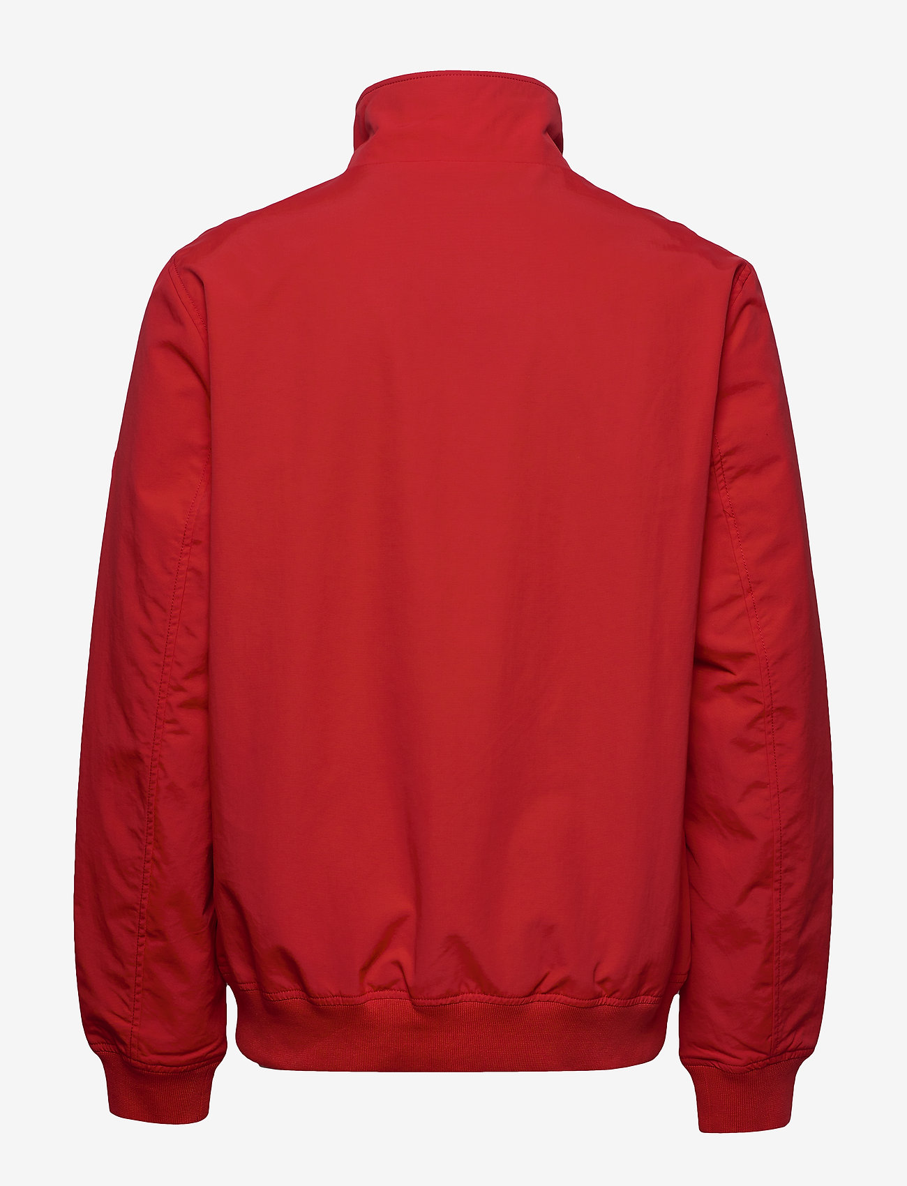 Tommy Jeans - TJM ESSENTIAL BOMBER - racing red - 2