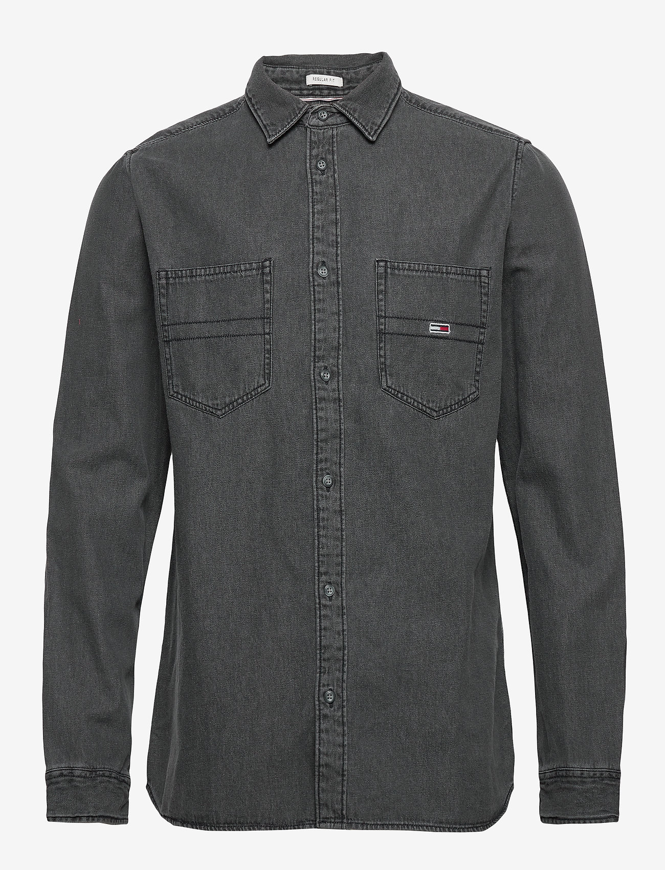 DENIM BLACK