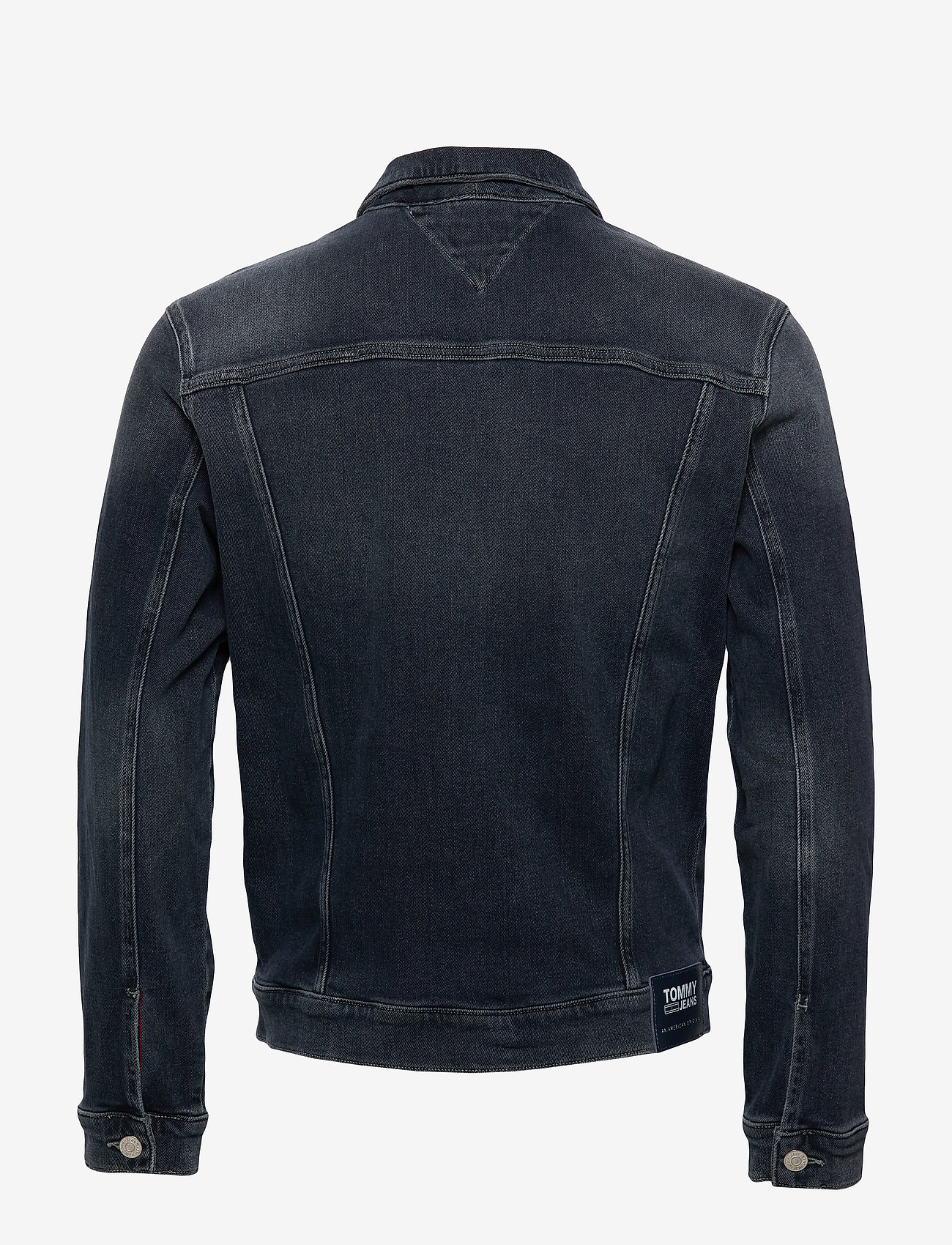 Tommy Jeans - REGULAR TRUCKER JACK - durban dk bl com - 1