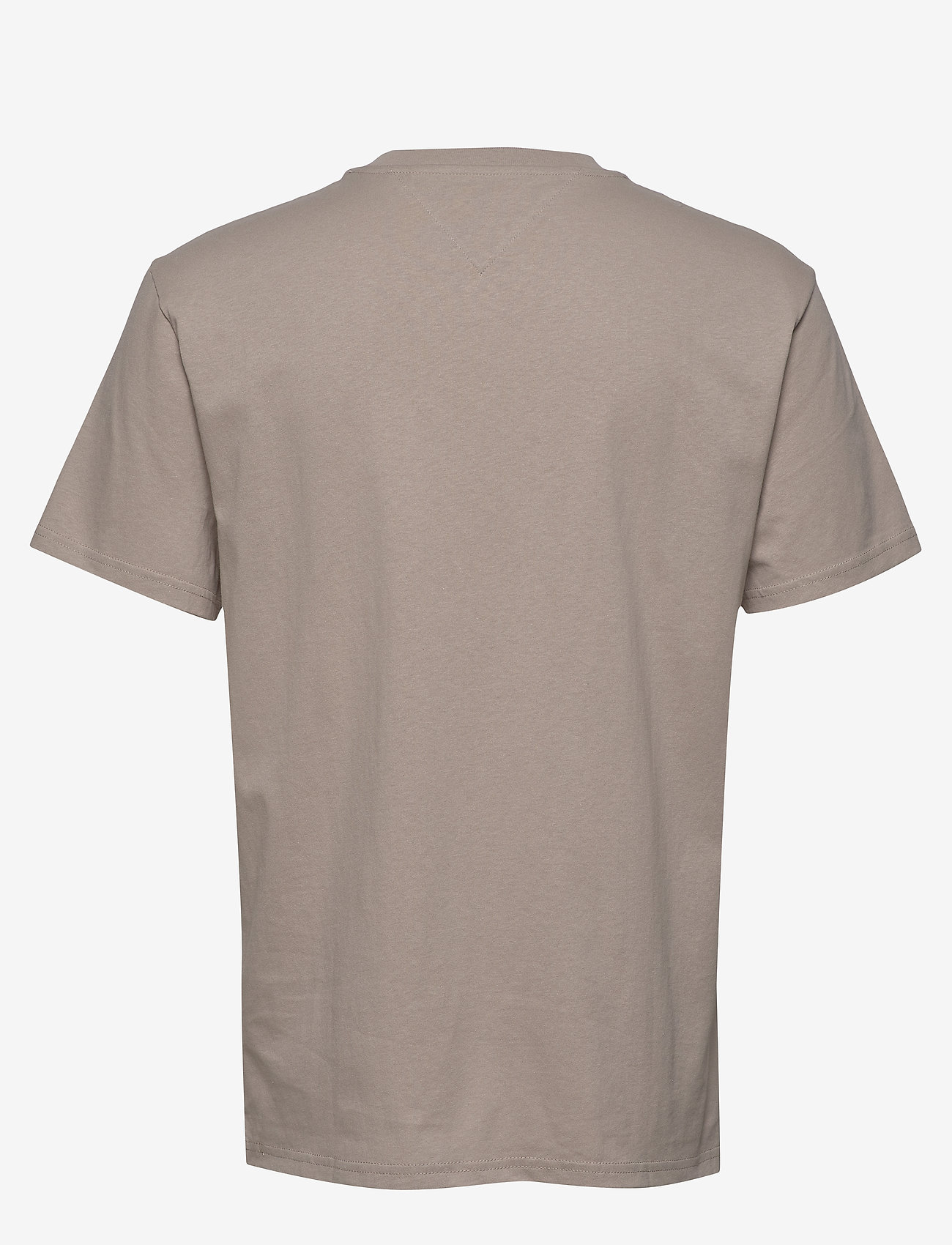 Tommy Jeans - TJM STRAIGHT SMALL L - stone - 1
