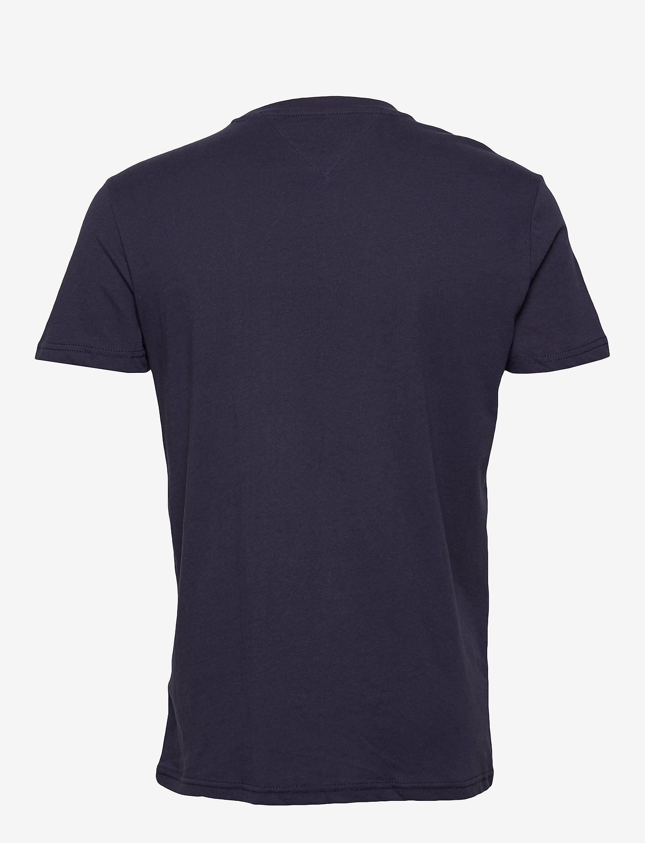 Tommy Jeans - TJM CHEST STRIPE LOG - twilight navy - 1