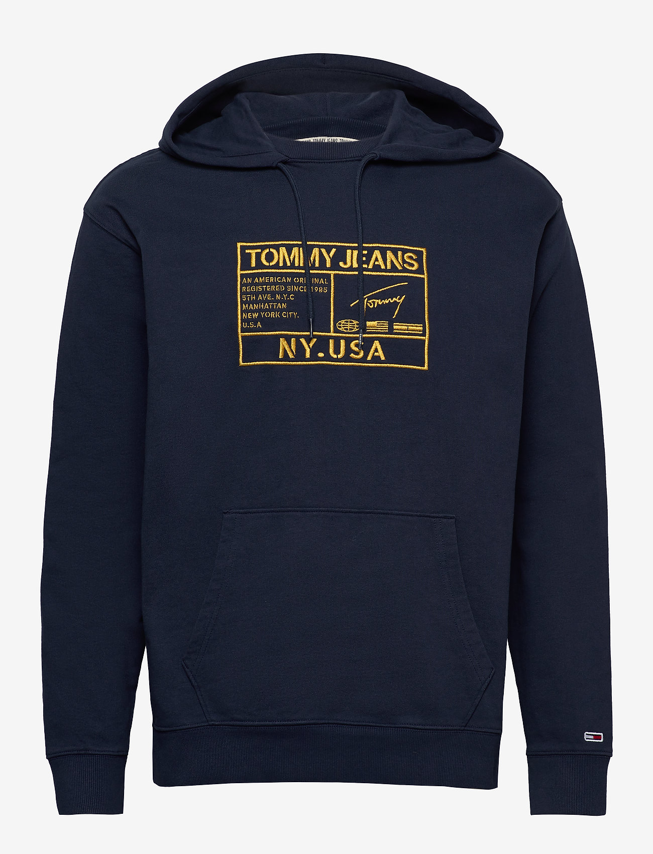 TWILIGHT NAVY