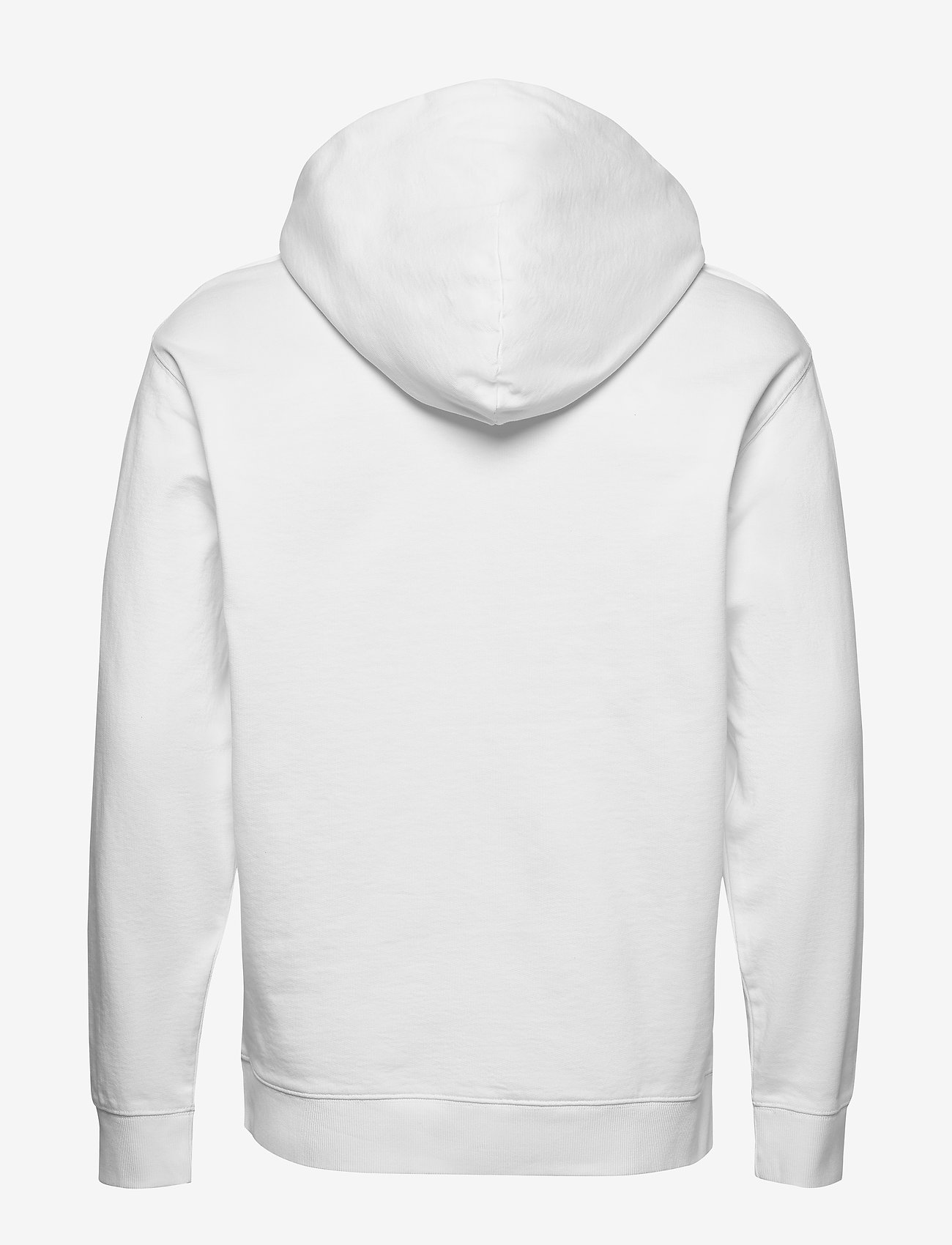 Tommy Jeans - TJM SURPLUS HOODIE - white - 1