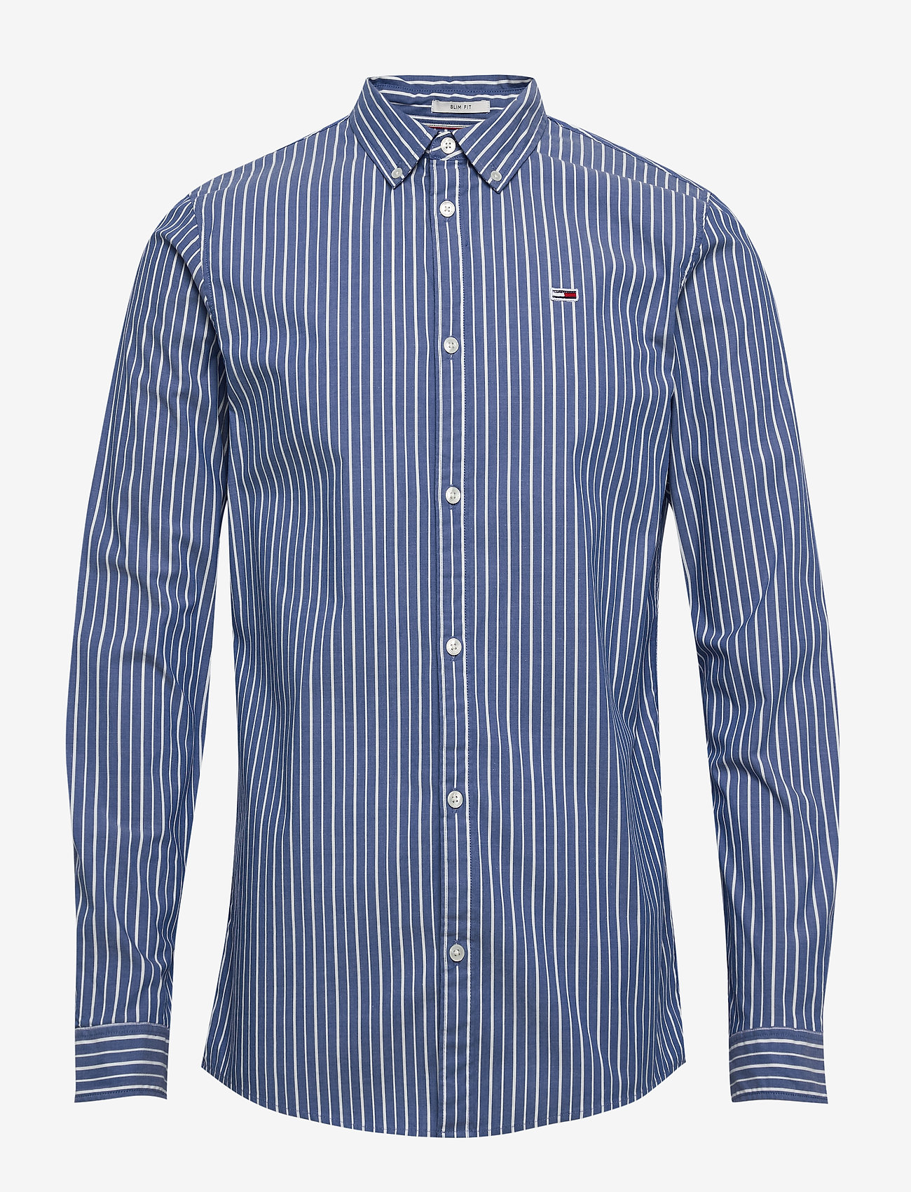 TJM STRIPE STRETCH P - TWILIGHT NAVY / MULTI