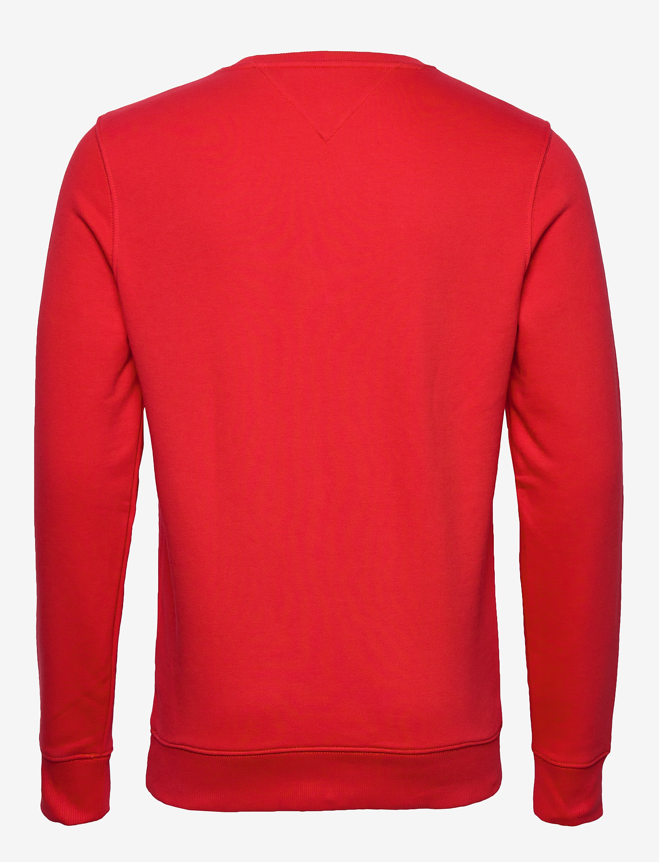 Tommy Jeans - TJM CORP LOGO CREW - deep crimson - 1