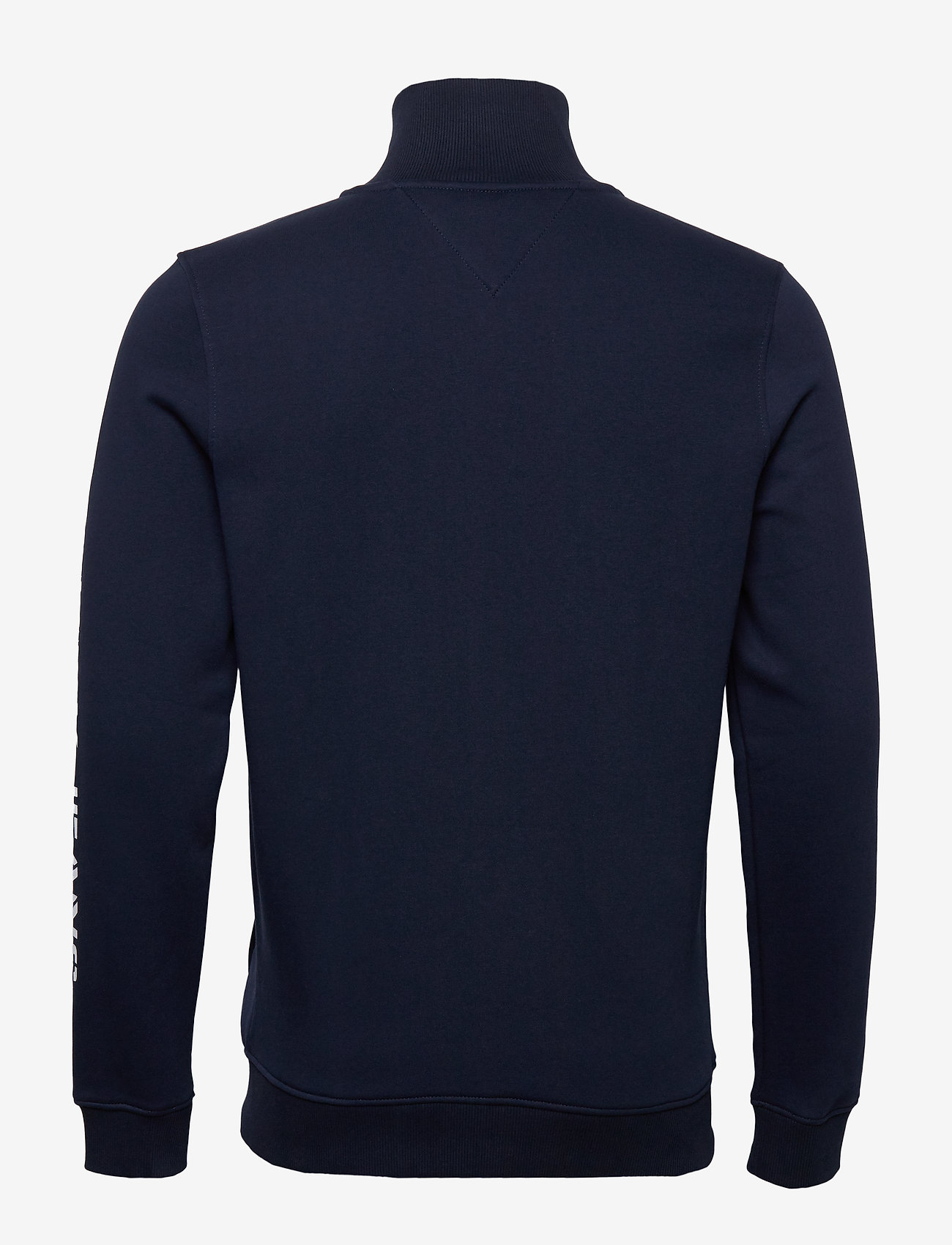 Tommy Jeans - TJM ESSENTIAL TRACK JACKET - twilight navy - 1