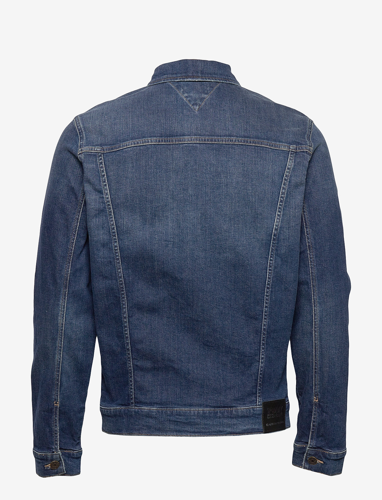Tommy Jeans - REGULAR TRUCKER JACK - devi dk bl com - 1