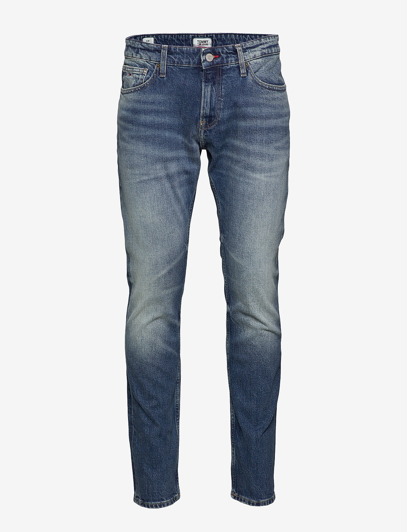 Tommy Jeans - SCANTON HERITAGE  CSDK - ceasar dk bl com - 0
