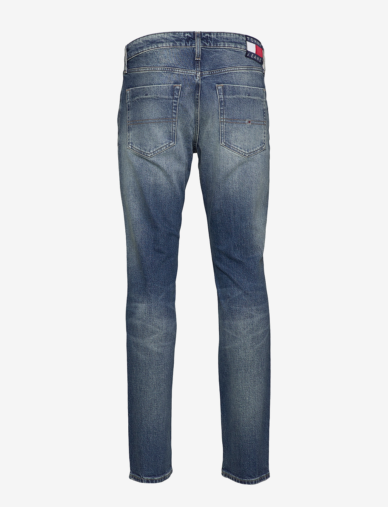 Tommy Jeans - SCANTON HERITAGE  CSDK - ceasar dk bl com - 1