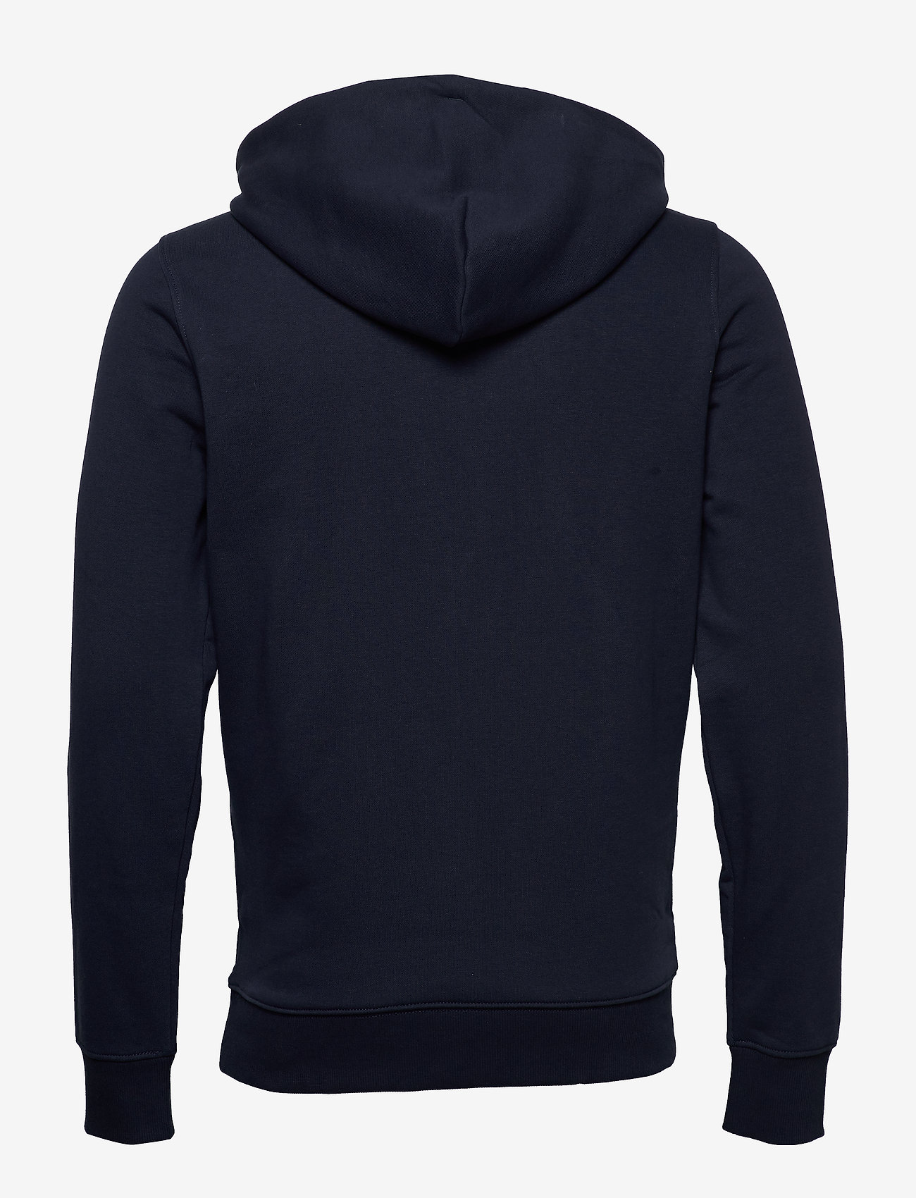 Tommy Jeans - TJM EMBROIDERED BOX - twilight navy - 1