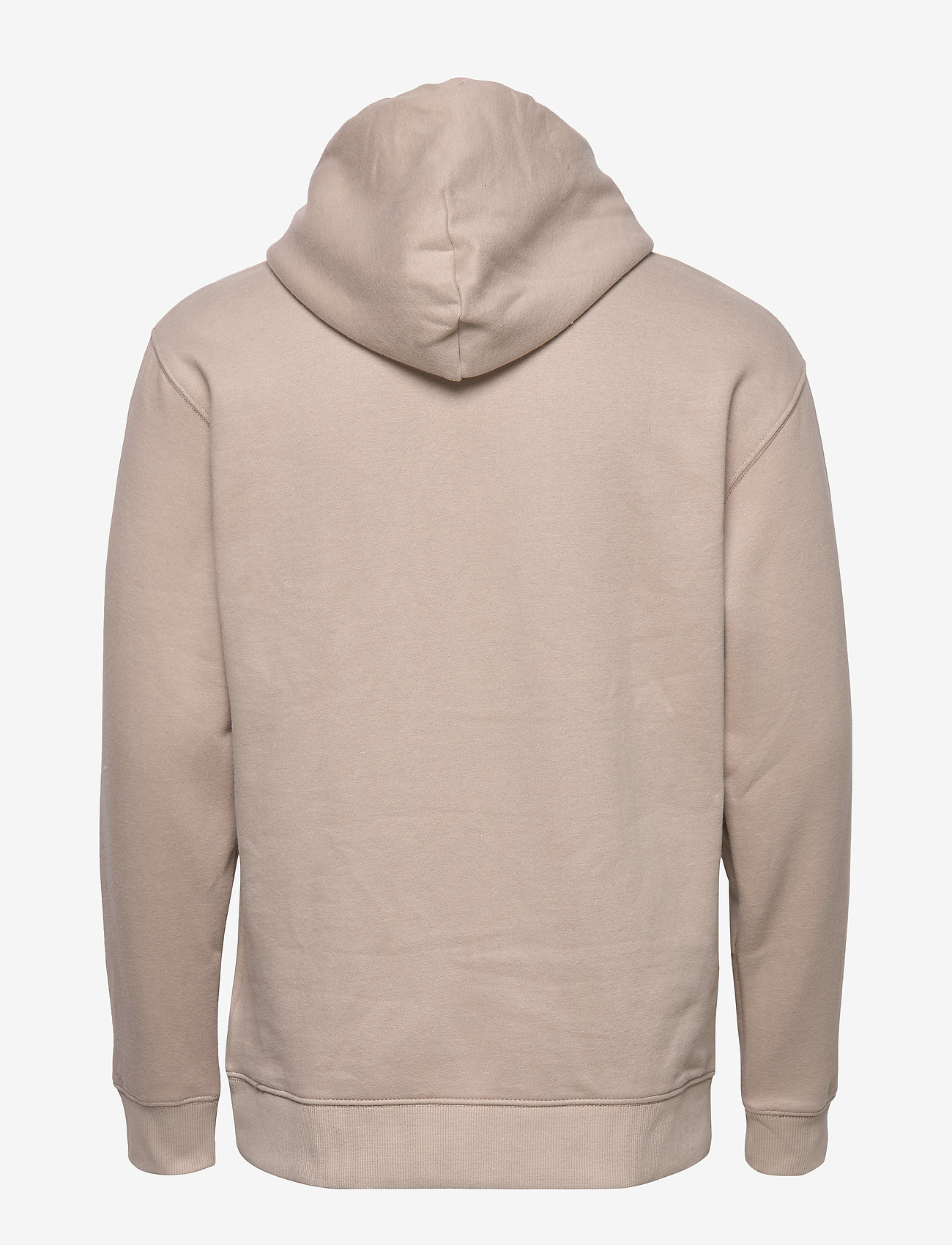 Tommy Jeans - TJM CAMO LINING HOODIE - stone - 1