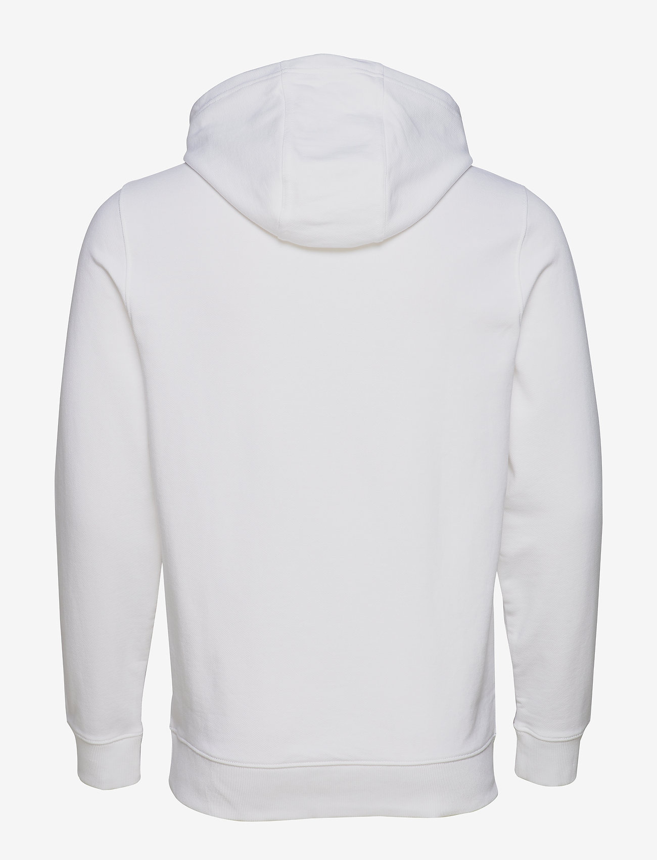 Tommy Jeans - TJM ESSENTIAL GRAPHIC HOODIE - white - 1