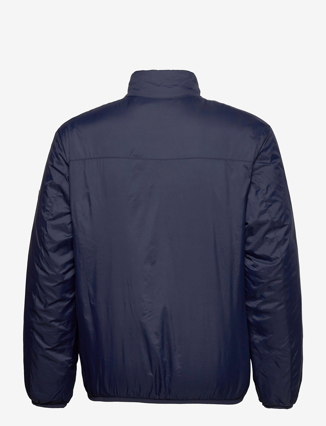 Tommy Jeans - TJM REVERSIBLE RETRO POPOVER - twilight navy - 2