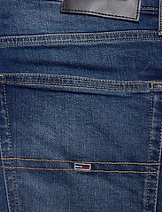 Tommy Jeans - SCANTON SLIM WMBS - slim jeans - wilson mid blue stretch - 4