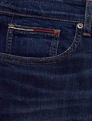 Tommy Jeans - AUSTIN SLIM TPRD ASDBS - kitsad teksad - aspen dark blue stretch - 2