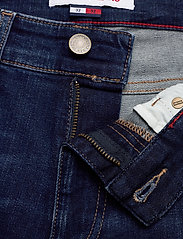 Tommy Jeans - AUSTIN SLIM TPRD ASDBS - slim fit jeans - aspen dark blue stretch - 3