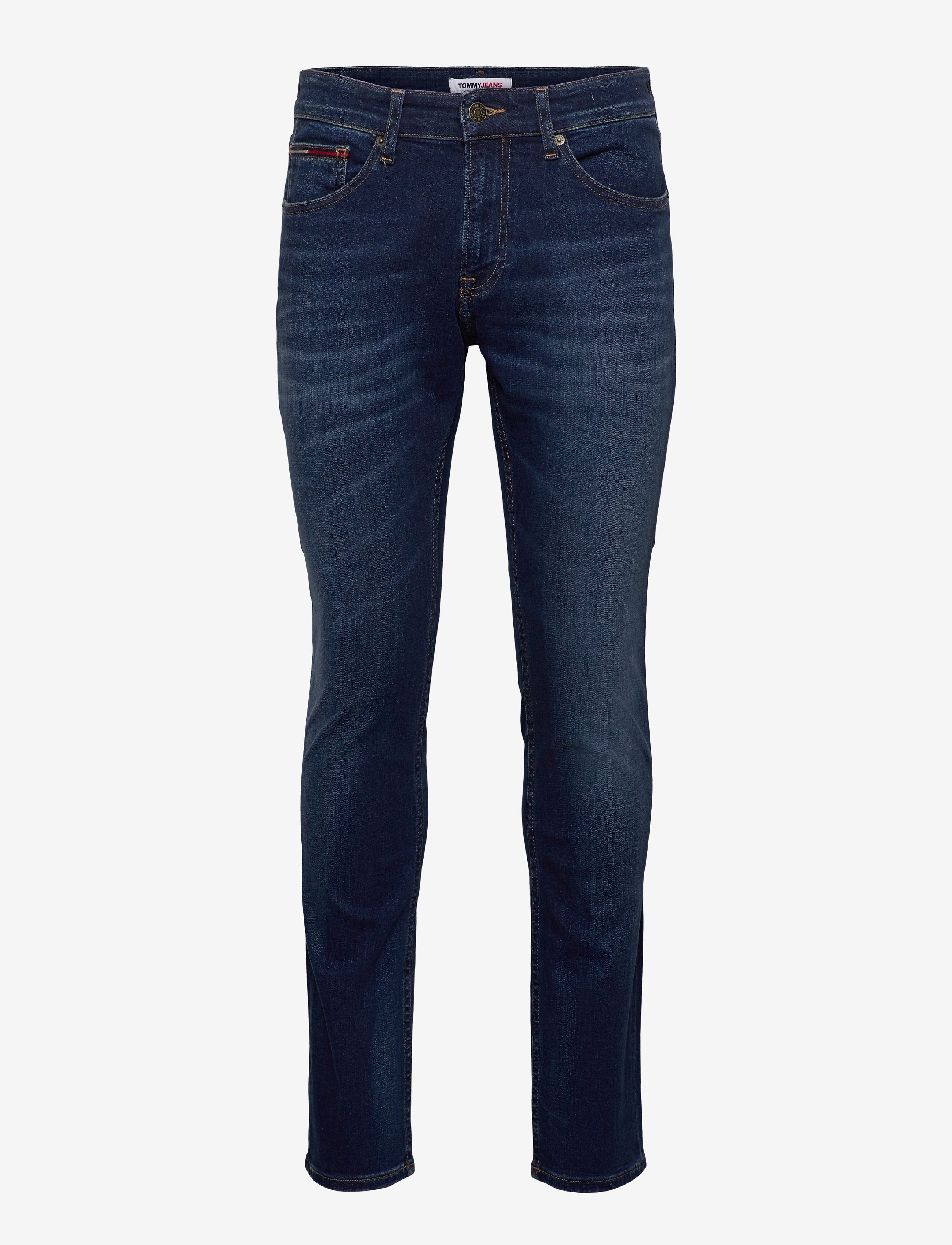 ASPEN DARK BLUE STRETCH