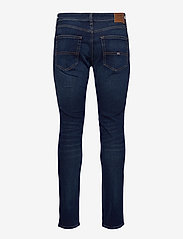 Tommy Jeans - SCANTON SLIM ASDBS - slim jeans - aspen dark blue stretch - 1