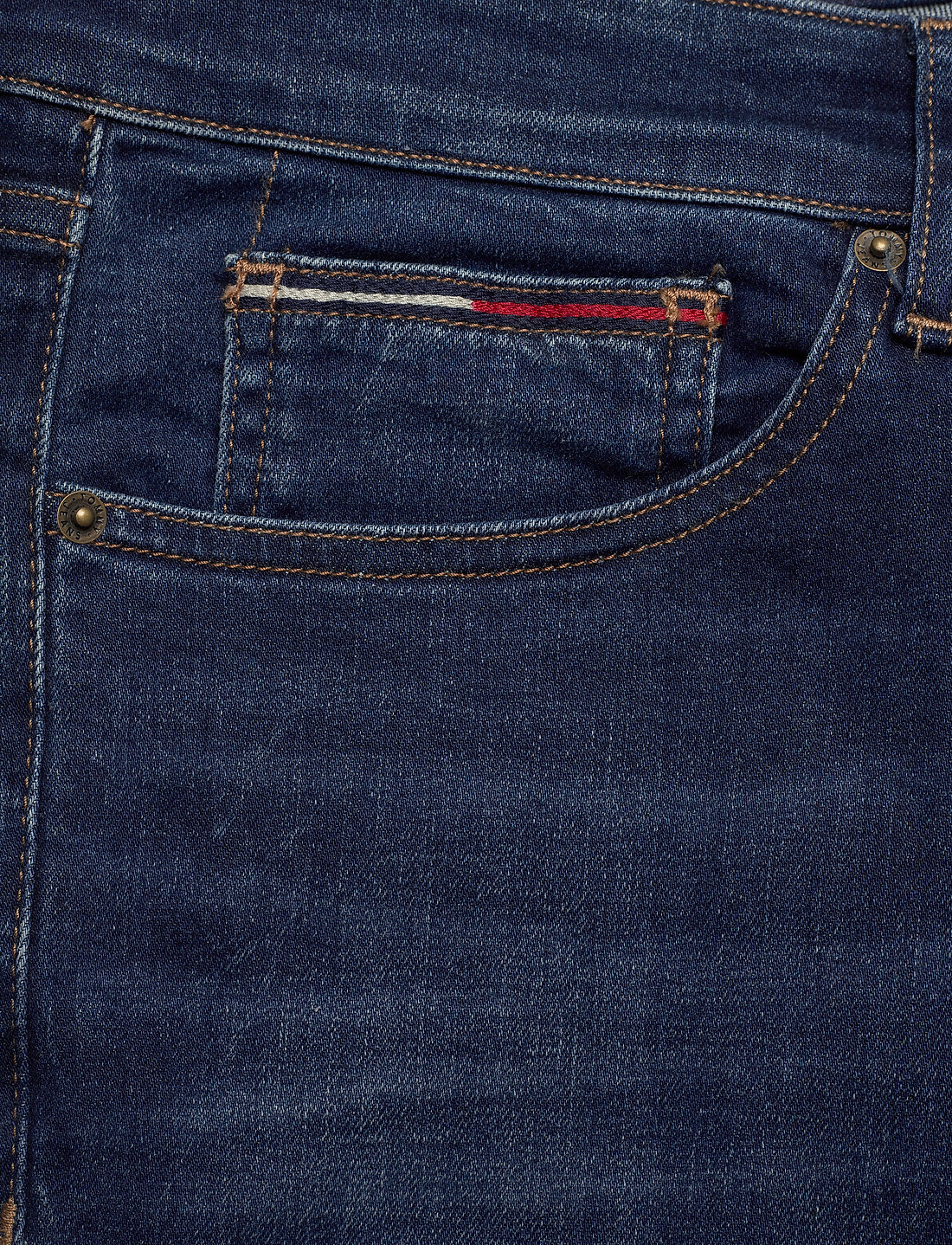Tommy Jeans Scanton Slim Asdbs - Slim jeans