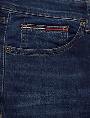 Tommy Jeans - SCANTON SLIM ASDBS - slim fit -farkut - aspen dark blue stretch - 2