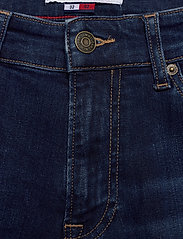 Tommy Jeans - SCANTON SLIM ASDBS - slim fit jeans - aspen dark blue stretch - 3