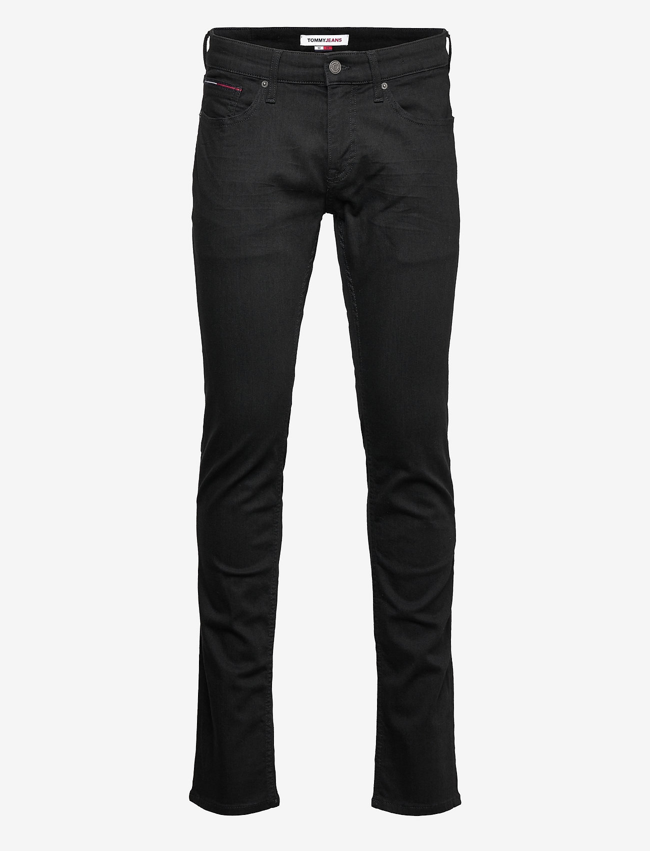 NEW BLACK STRETCH