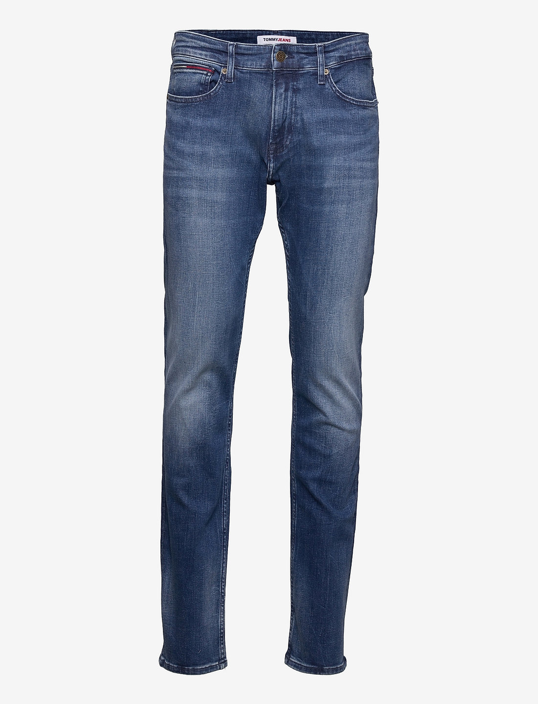 Tommy Jeans Scanton Slim Dyjmb - Slim jeans
