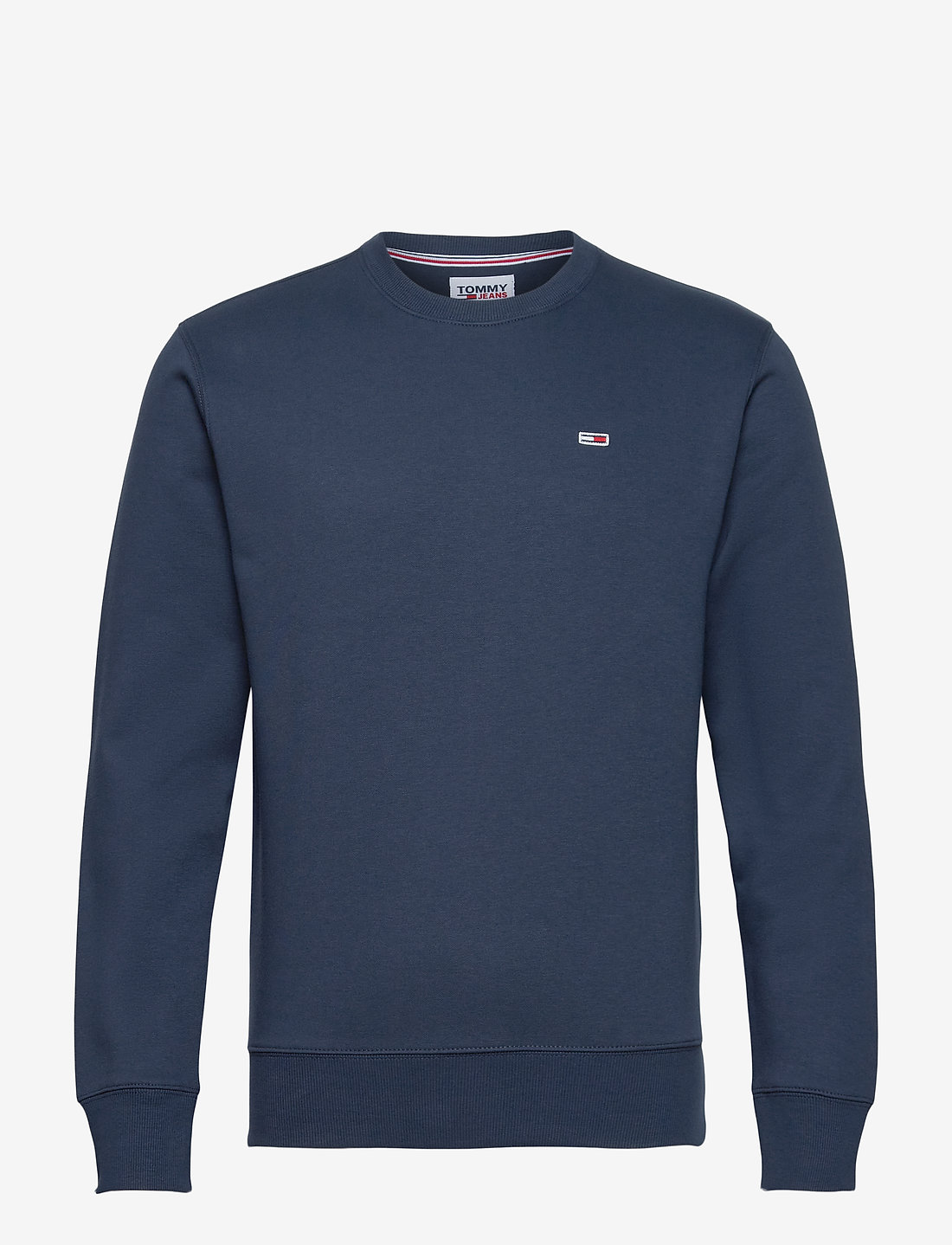 Tommy jeans classic crew 2025 neck sweatshirt
