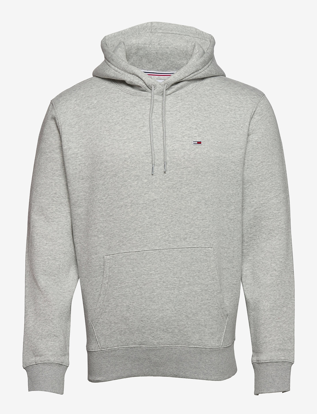 Tommy Jeans Tjm Regular Fleece Hoodie Hoodies Boozt