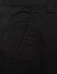 Tommy Jeans - TJM SCANTON CHINO PANT - chinos - black - 2