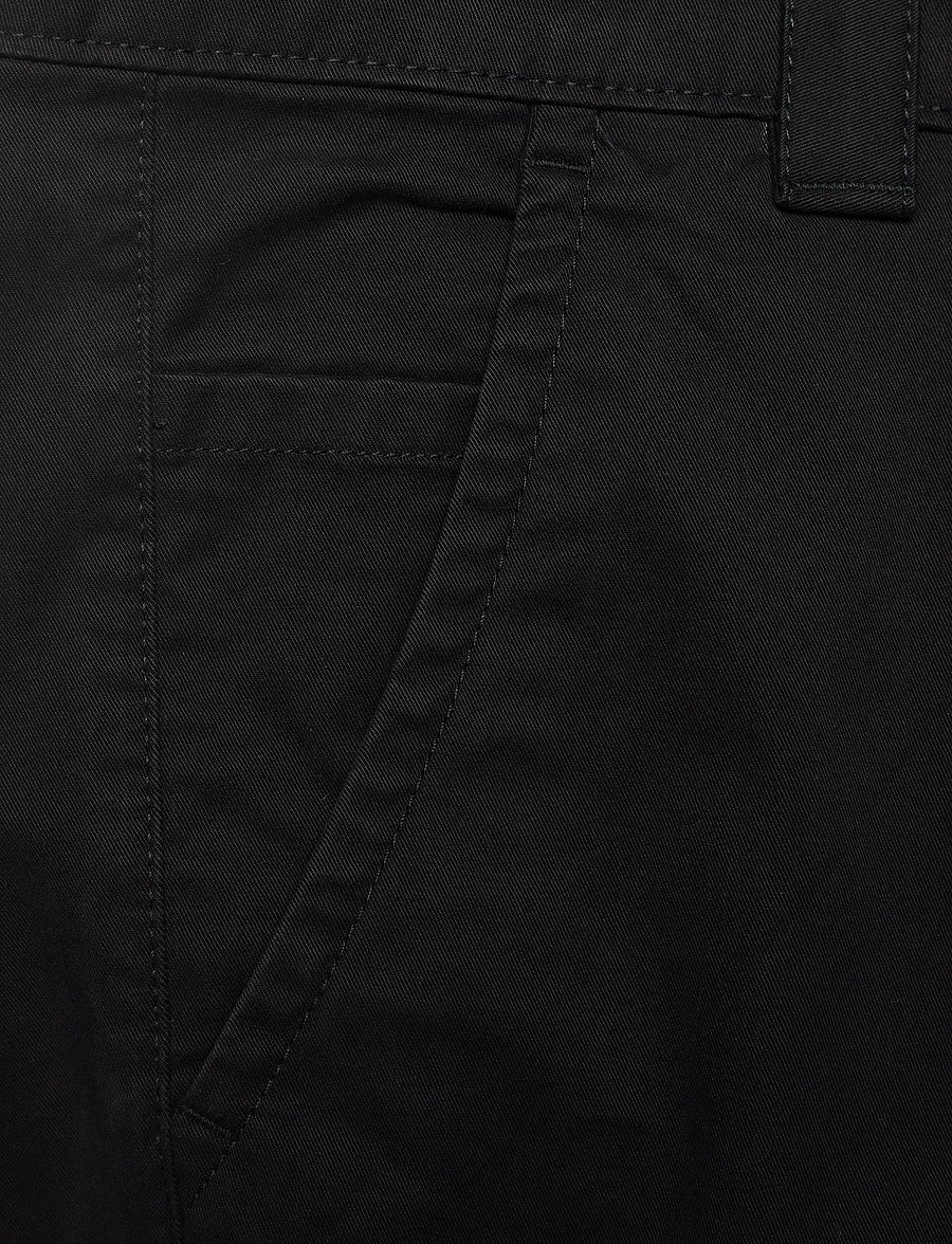 Tommy Jeans - TJM SCANTON CHINO PANT - chinos - black - 5