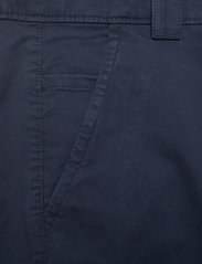 Tommy Jeans - TJM SCANTON CHINO PANT - „chino“ stiliaus kelnės - twilight navy - 2